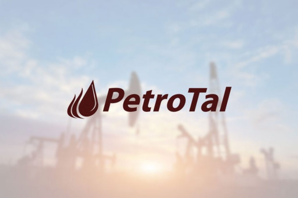 PetroTal advises of Gran Tierra ownership reduction- oil and gas 360