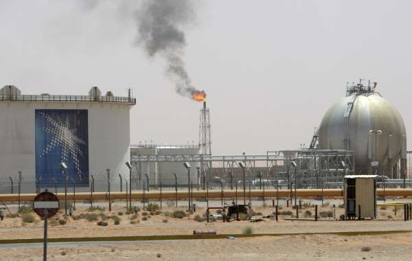 Oil extends gains after surprise Saudi output cut- oil and gas 360