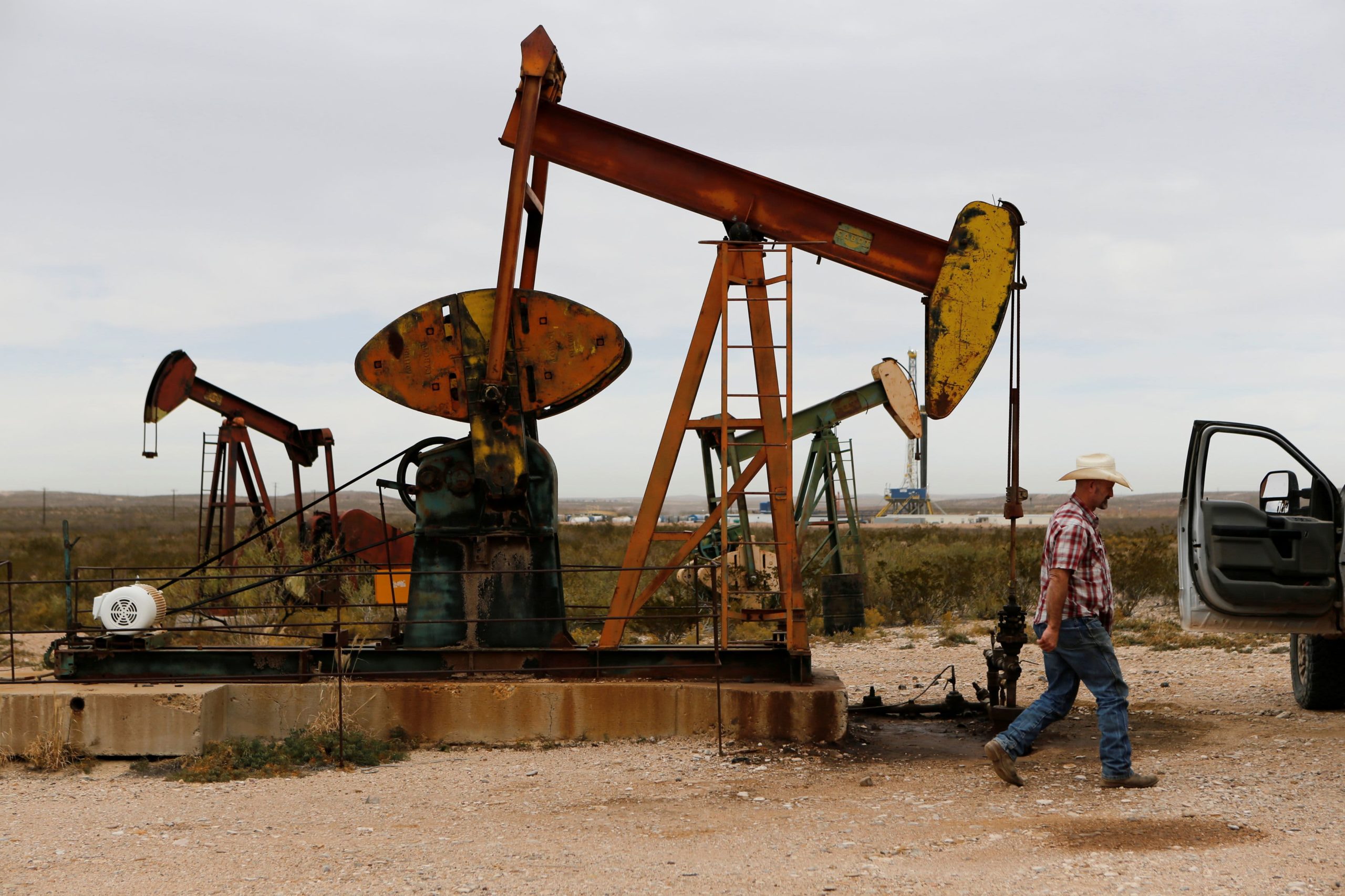 After oil hits 13-month high, energy analyst warns prices may be ‘too frothy’- oil and gas 360