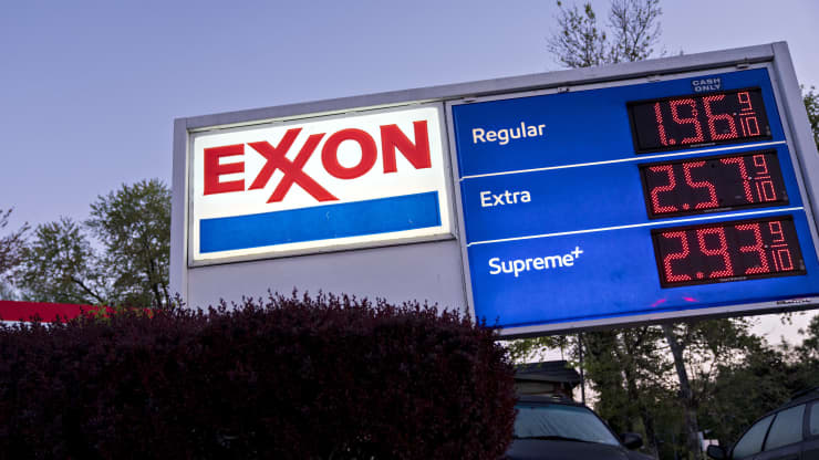 Wall Street turns positive on Exxon after a brutal year. But some experts warn it could get much worse- oil and gas 360