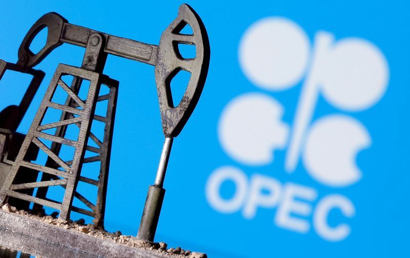 Russia, Saudi Arabia at odds over output deal ahead of OPEC+ meeting: RIA cites source- oil and gas 360