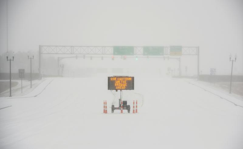 Texas power prices spike as deadly cold wave overwhelms grid- oil and gas 360
