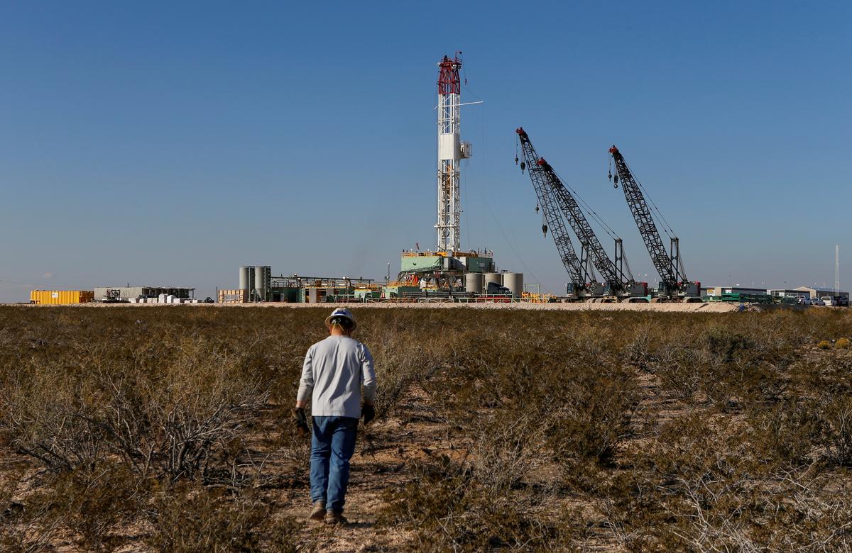 U.S. shale producers reveal extent of hit from Texas freeze- oil and gas 360