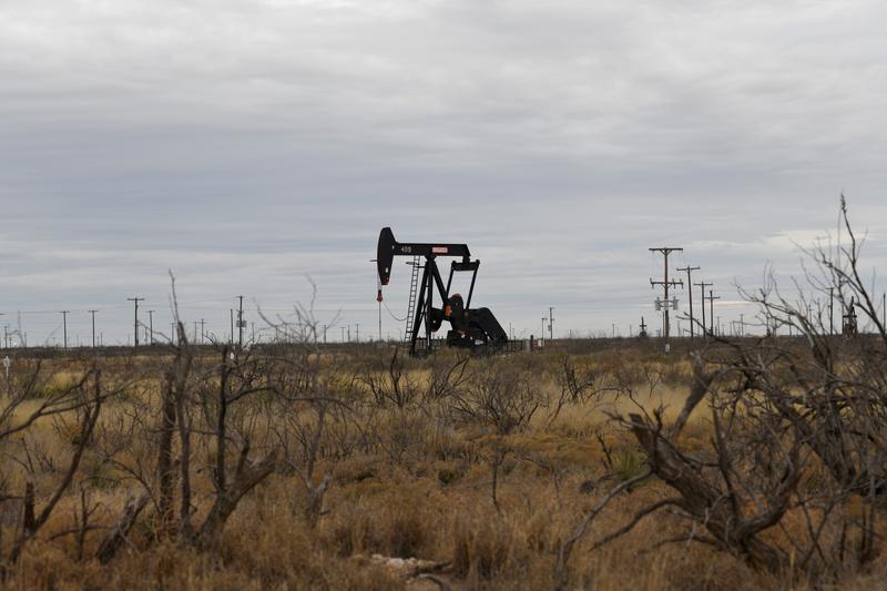 U.S. shale could face weeks of depressed oil production due to cold- oil and gas 360