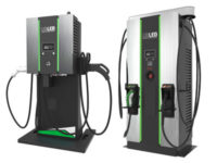 US LED, Ltd. Takes Electric Vehicle Charging To The Next Level With TurboEVC(TM) Ultra-Fast DC Charging Stations