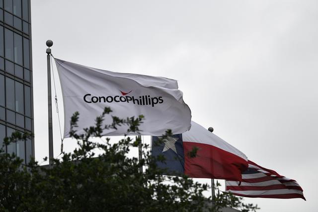 ConocoPhillips reports fourth-quarter and full-year 2020 results; announces quarterly dividend- oil and gas 360