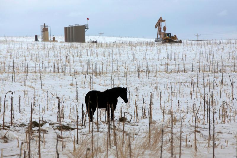 Army Corps attorneys withdraw from Dakota Access Pipeline case- oil and gas 360