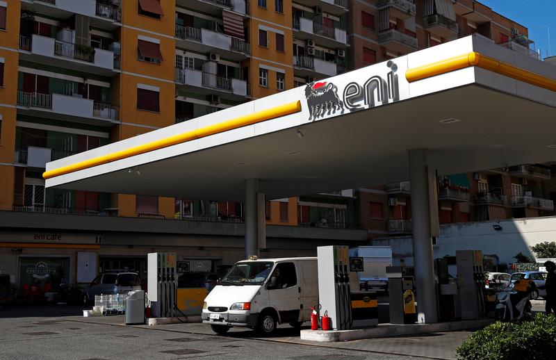 Italy's Eni vows to become carbon neutral by 2050 in latest green push- oil and gas 360