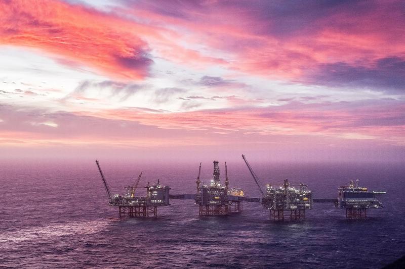 Exclusive: Equinor considers more US asset sales in global strategy revamp- oil and gas 360