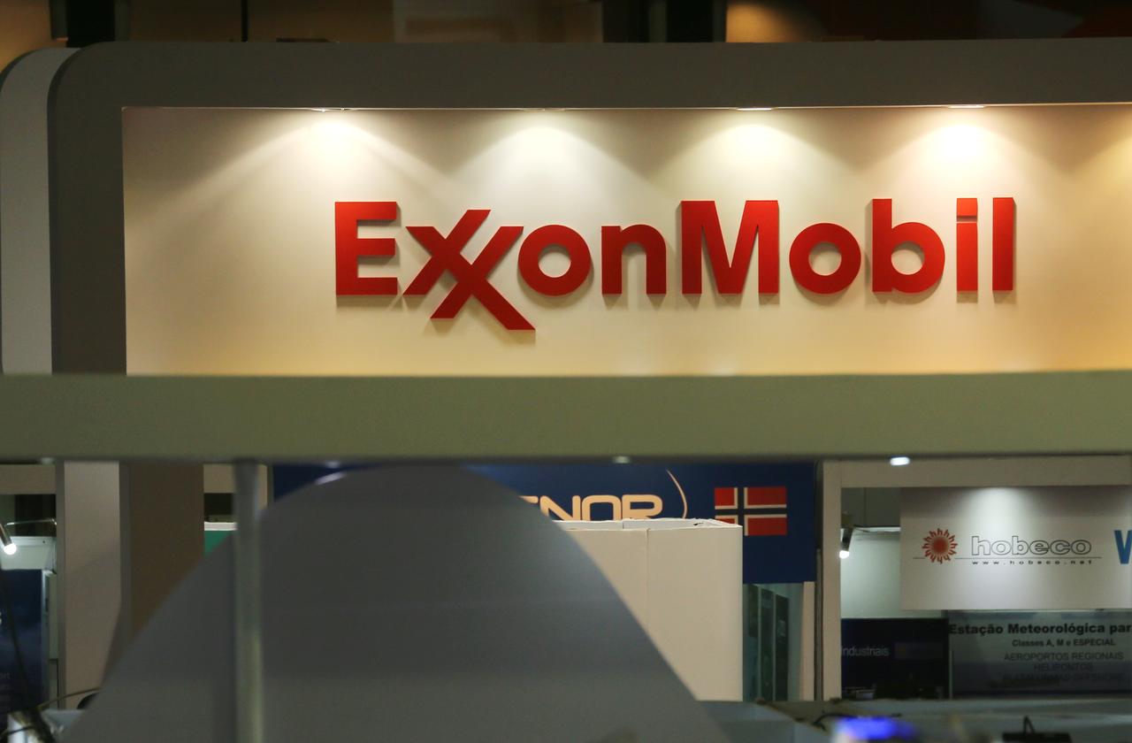 Pandemic pushes Exxon to historic annual loss, $20 billion cut in shale value- oil and gas 360