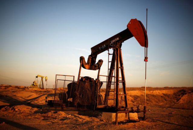Hedge funds bet on oil’s ‘big comeback’ after pandemic hobbles producers