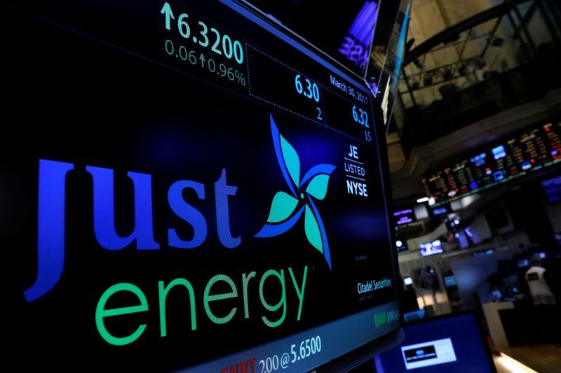 Just Energy says Texas customers protected from storm-related price surge- oil and gas 360