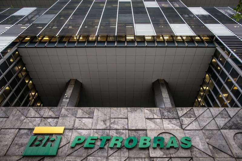 Petrobras’s $18 Billion Rout Deepens on Series of Downgrades- oil and gas 360