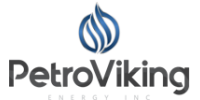 Petro Viking Energy Inc. announces 250% Increase in Reserves and expands 2021 Drilling Program to Three Wells in West Central Alberta