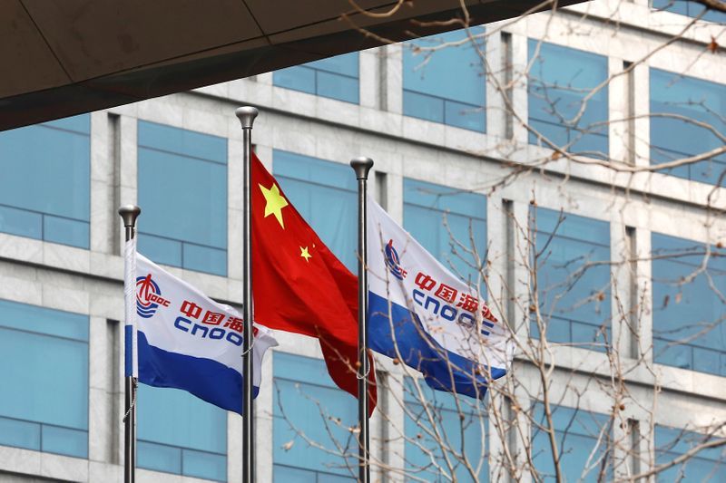 Analysis: CNOOC needs to double down on drilling and deals in carbon-cutting gas pivot- oil and gas 360