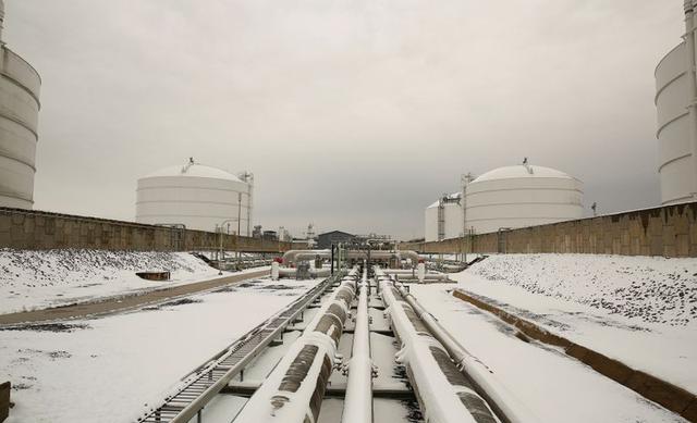 U.S. LNG exports on track to hit record high in March- oil and gas 360