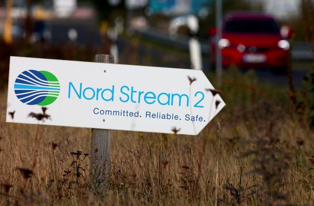 U.S.'s Blinken warned Germany's Maas about Nord Stream 2 sanctions- oil and gas 360