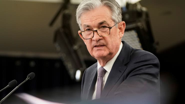 Powell says the Fed is committed to using all its tools to promote recovery- oil and gas 360