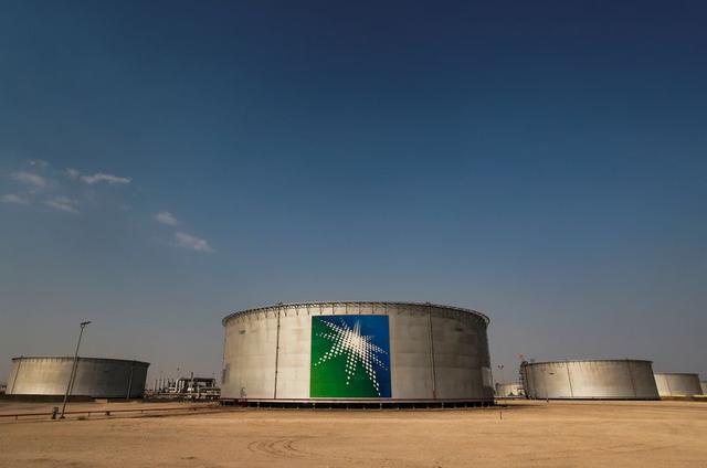 Saudi Aramco to prioritise energy supply to China for 50 years, says CEO- oil and gas 360