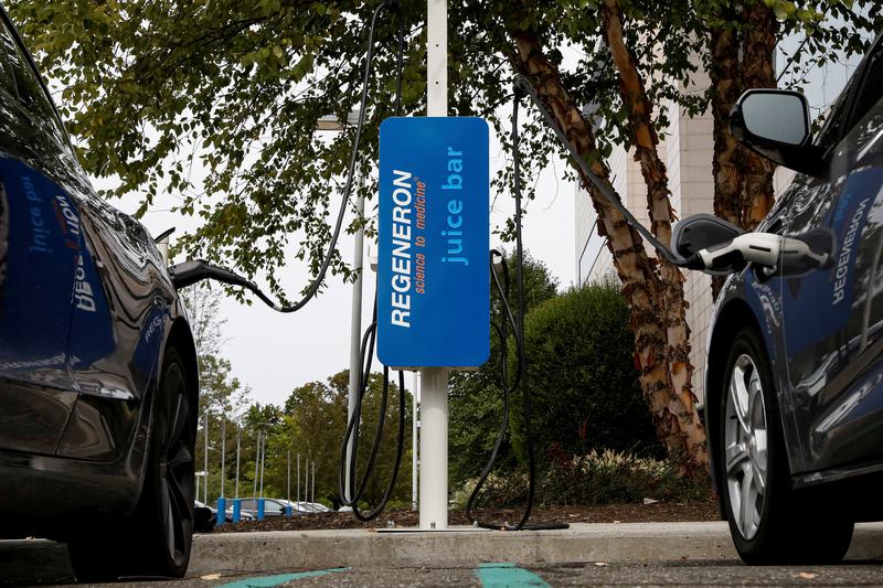 EV rollout will require huge investments in strained U.S. power grids- oil and gas 360