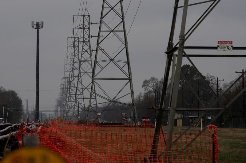 Texas electricity firm files for bankruptcy citing $1.8 billion in claims from grid operator- oil and gas 360