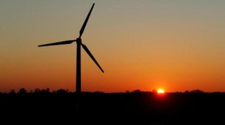 Global wind turbine commissioning jumps by record 59%: research- oil and gas 360