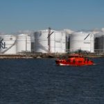 Column: Oil prices hit by wave of hedge fund profit-taking- oil and gas 360