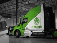 Hyliion Holdings Can’t Get Investors To Buy Into Its Green Transport Rethink