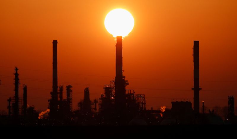 Oil drops 2% as COVID-19 vaccine halt threatens demand- oil and gas 360