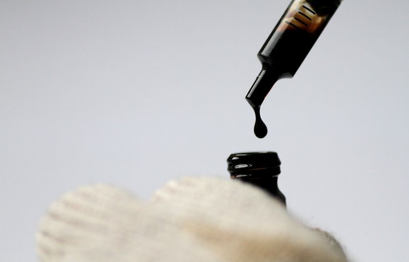 Oil falls over 3% as dollar rises and vaccine rollout stalls- oil and gas 360