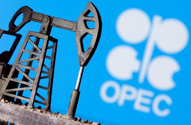 OPEC expects most of 2021 oil demand recovery in second half- oil and gas 360