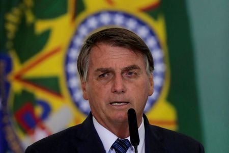 How a Petrobras sacking ended Bolsonaro's free-market flirtation- oil and gas 360