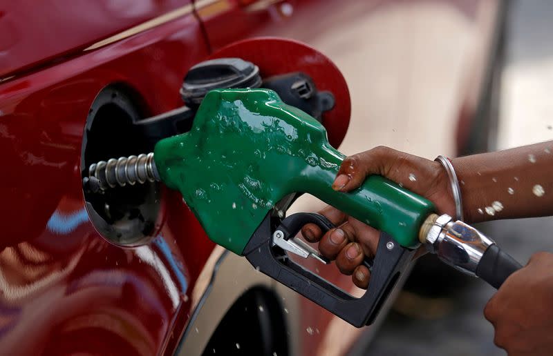 Pump prices join oil's wild ride but risk slamming brakes on recovery- oil and gas 360