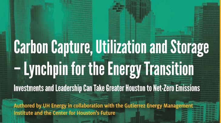 BrandAMP: Whitepaper – Carbon Capture, Utilization and Storage – Lynchpin for the Energy Transition- oil and gas 360