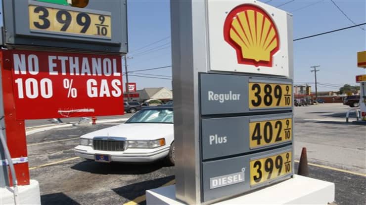 Shell says electric vehicles will be crucial in its efforts to lower carbon emissions- oil and gas 360