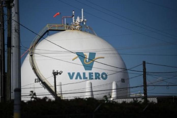 Valero warns of bigger first-quarter loss on costs from Texas deep freeze- oil and gas 360