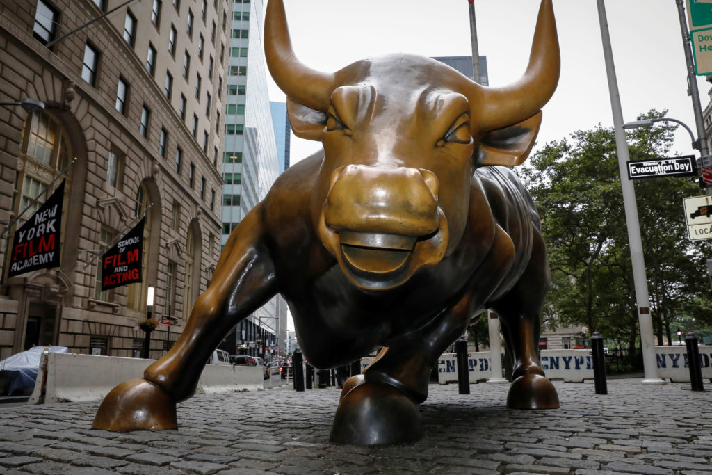 When the bull market in stocks will end, according to S&P 500 history-oil and gas 360