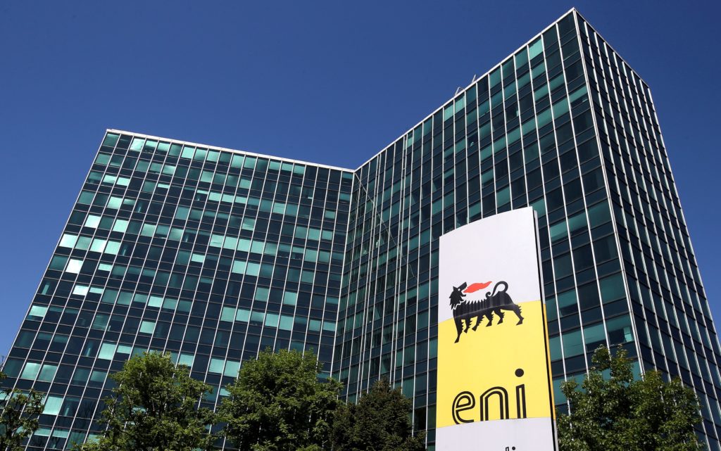 Exclusive: Eni eyes oil spin-offs to tackle debt in energy transition- oil and gas 360