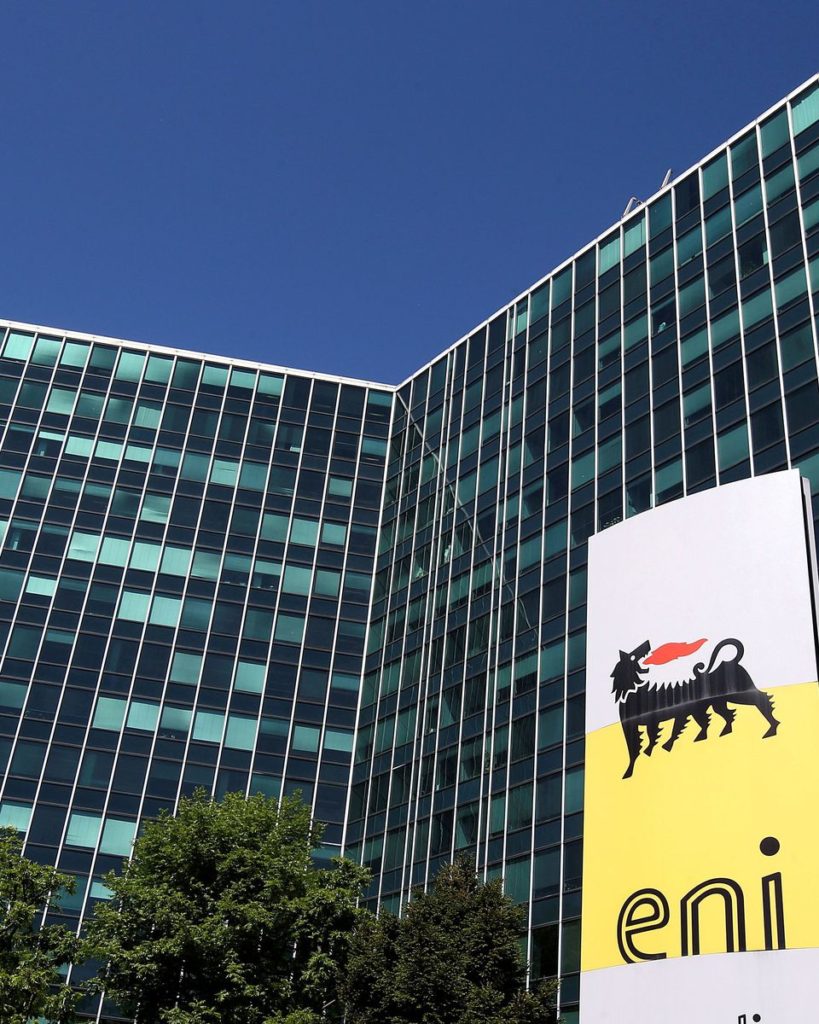 Italy’s Eni to shed retail-renewable energy stake- oil and gas 360