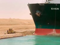 Suez Canal must upgrade quickly to avoid future disruption – shipping sources