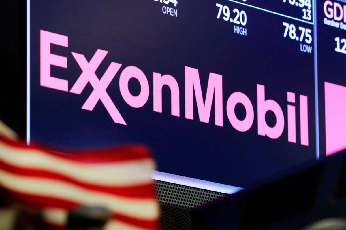 Exxon eyes Houston for $100B carbon capture hub- oil and gas 360