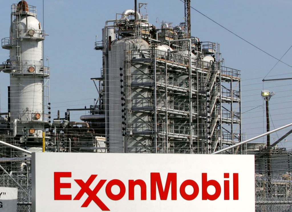 Exxon board member Jeff Ubben raises stake, as oil giant invests in carbon capture- oil and gas 360