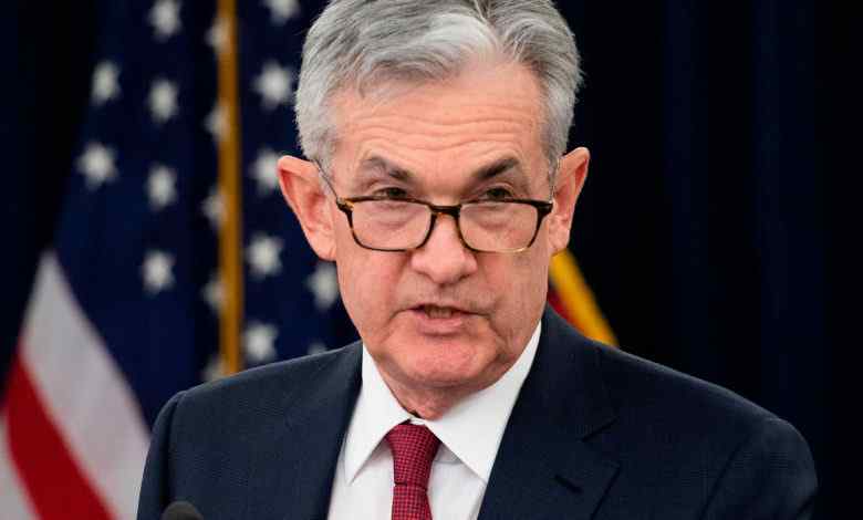 Fed holds interest rates near zero, sees faster growth and higher inflation- oil and gas 360