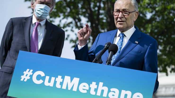Senate votes to restore Obama-era regulation of methane, a climate-warming gas- oil and gas 360