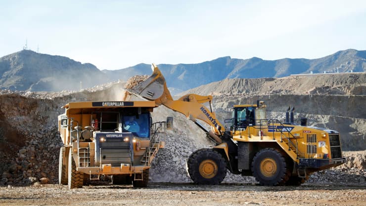 The new U.S. plan to rival China and end cornering of market in rare earth metals- oil and gas 360