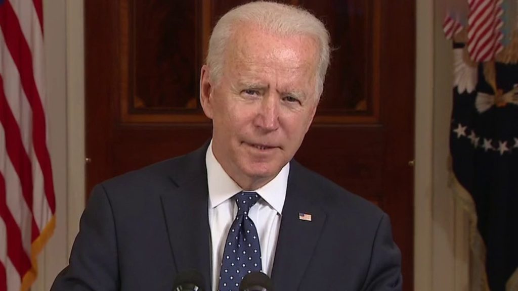 Stock investors dissect Biden’s capital gains tax hike proposal- oil and gas 360