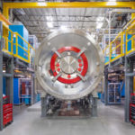 Look inside this lab where scientists are recreating the energy of the sun to produce nearly unlimited clean energy- oil and gas 360