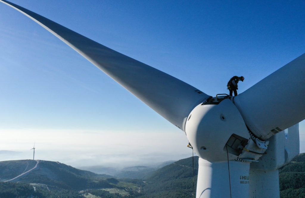 A ‘quantum leap’: Monster wind turbines are going to get even bigger- oil and gas 360