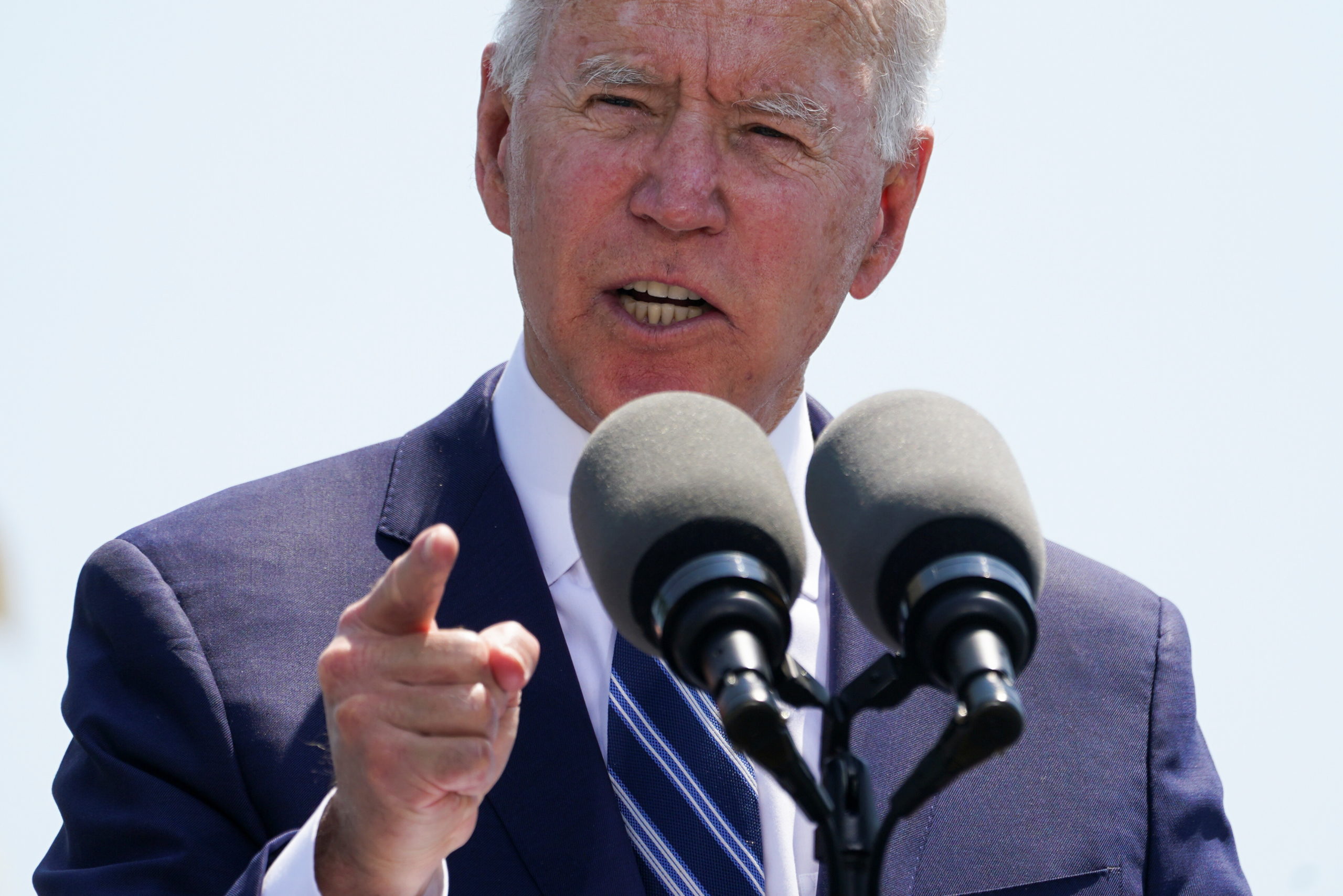 Biden administration backs Alaska oil drilling project approved under Trump- oil and gas 360