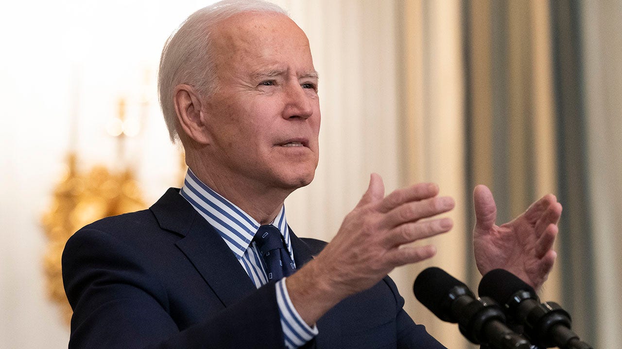 Biden looks abroad for electric vehicle metals, in blow to U.S. miners- oil and gas 360